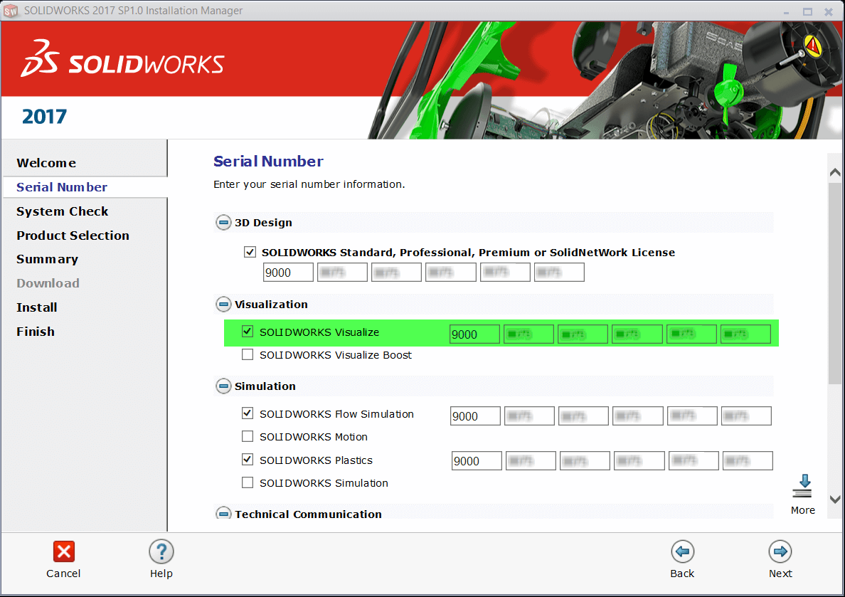 SolidWorks 2019 Crack Plus Serial Key Free Download [LATEST]